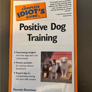 Positive Dog Training